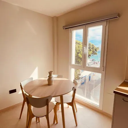 Apartment Lobos