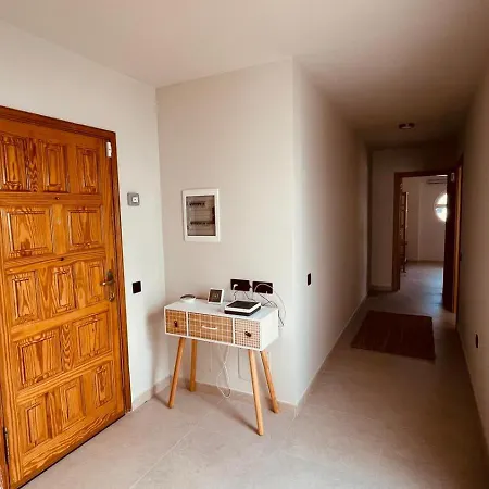 Apartment Lobos *