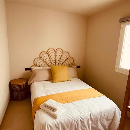 Apartment Lobos Corralejo