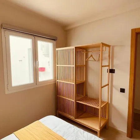 Apartment Lobos Corralejo