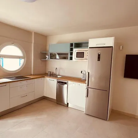 Lobos Apartment Corralejo