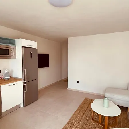 Lobos Apartment *