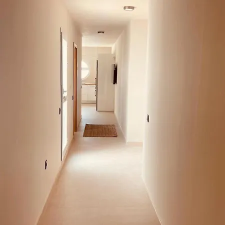 Apartment Lobos *